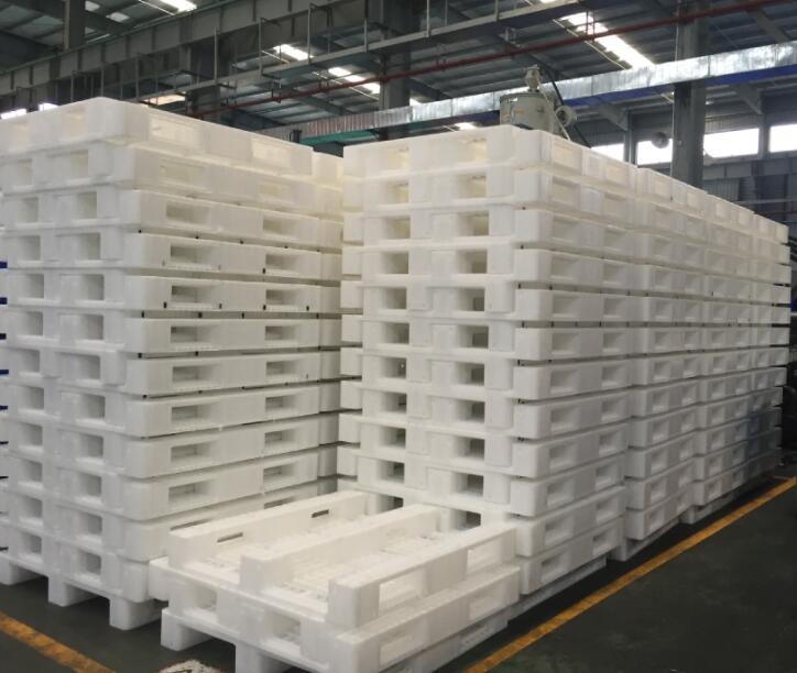 白色塑料托盤 白色塑料托盤